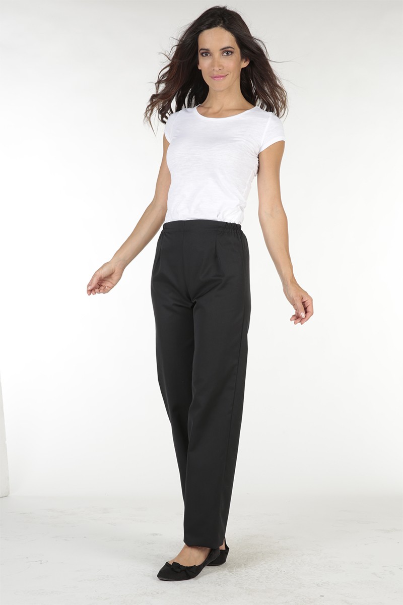 Pantalon pantacourt best sale