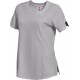 Tee shirt Gris Féminin NAYA