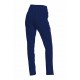 Pantalon / Pantacourt Femme KILIAN Bleu Navy