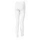 Pantalon / Pantacourt Blanc Femme ETHAN