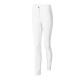 Pantalon / Pantacourt Blanc Femme ETHAN