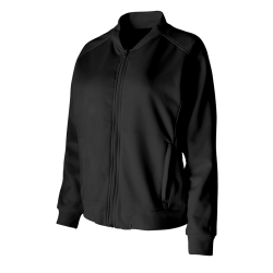 BLOUSON FEMME ILONA NOIR