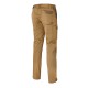 Pantalon multipoches Overmax