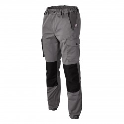 Pantalon jogging Overmax