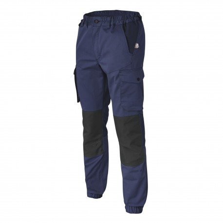 Pantalon jogging Overmax