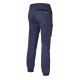 Pantalon jogging Overmax