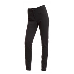 Pantalon / Pantacourt Femme Ethan Noir