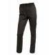 Pantalons/pantacourts femme THEO Noir