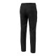 Pantalon Cuisine Femme Win Noir Stretch