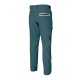 Pantlaon Softshell HORIZON Bleu Atlantic Normée EN 14404 Molinel