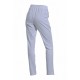 Pantalons/pantacourts femme ETHAN Gris