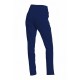 Pantalons/Pantacourts Bleu Nayv Femme ETHAN