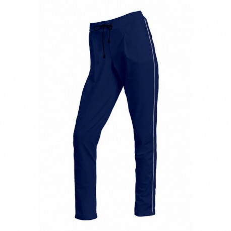 Pantalons/Pantacourts Bleu Nayv Femme ETHAN