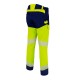 R'Flex high visibility knee pants