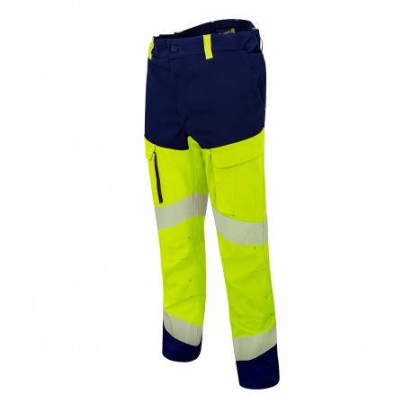 R'Flex high visibility knee pants