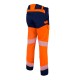 R'Flex high visibility knee pants