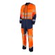 R'Flex high visibility suit