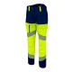 high visibility women's pants R'FLEX