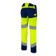 high visibility women's pants R'FLEX