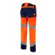 high visibility women's pants R'FLEX