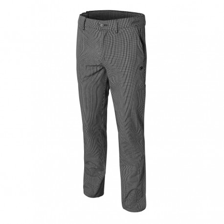 Pantalon de Cuisinier PBO3/PEBEO Carreaux