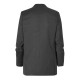 Veste de Service Homme Youn'Z Gris Chiné Vêtements Professionnels