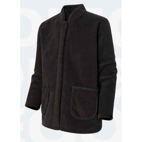 Veste Polaire Femme Diego Grise