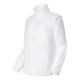 Veste Polaire Mixte Impakt Blanche