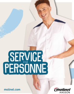 Service Personne 2025