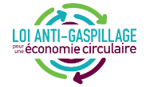 Loi anti gasipillage economie circulaire