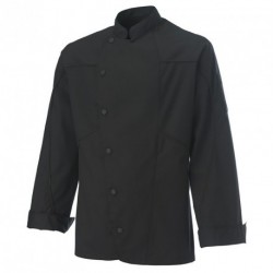 Veste de Cuisine AZOTSHOW Homme Manches Longues