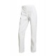 Pantalon Blanc de Bien Etre Femme Victor