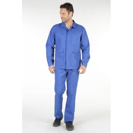 Optimax blouson Max Havelaar