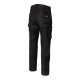 Pantalon Femme FAMOUS FORCE Confort Noir